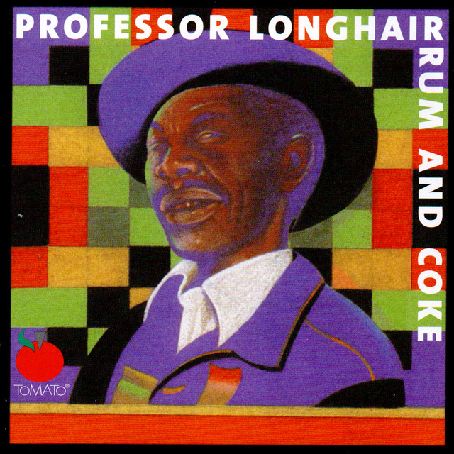 Professor Longhair - 501 Boogie