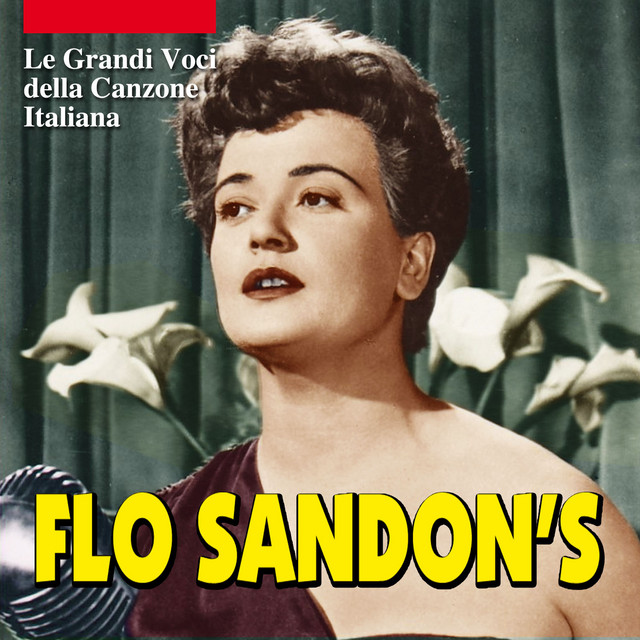 Flo Sandon's - El negro zumbon