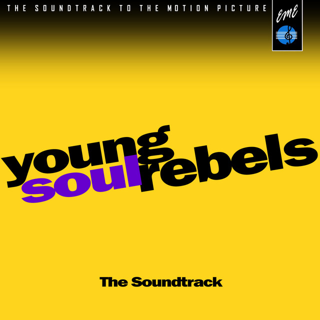 Mica Paris - Young Soul Rebel (Remix)