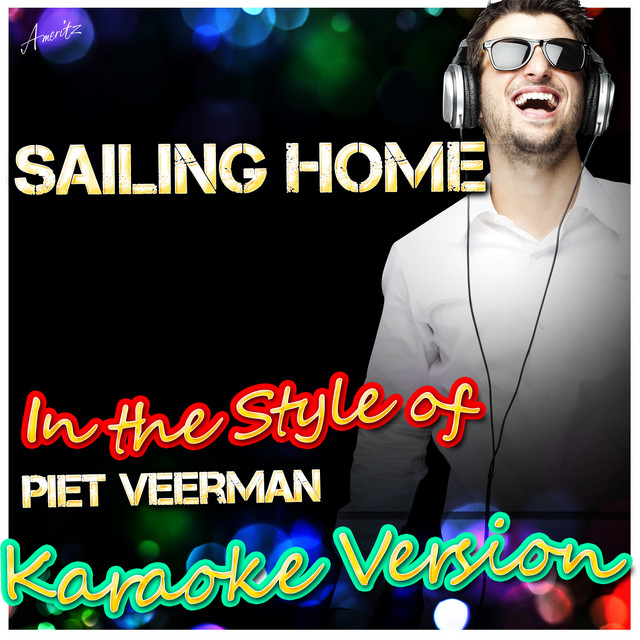 Ameritz - Karaoke - Sailing Home