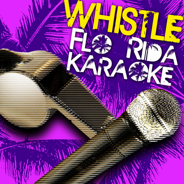 Flo Rida & David Guetta - Whistle