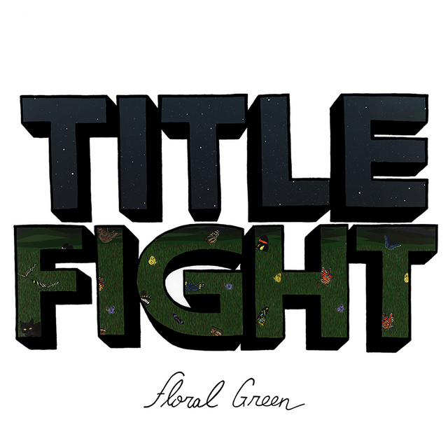 Title Fight - Numb, But I Still Feel It