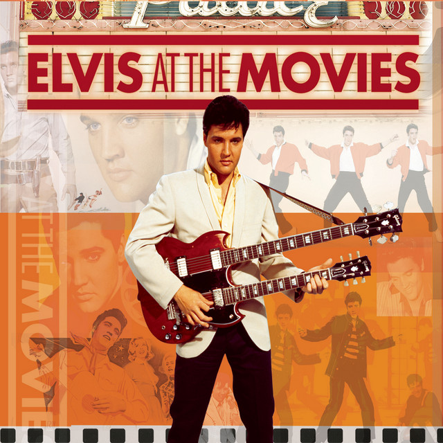 Elvis Presley - Charro!