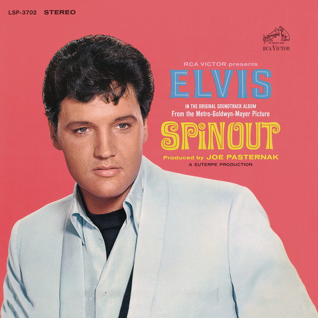 Elvis Presley - Smorgasbord