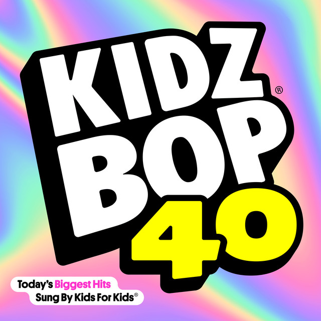 Kidz Bop - SENORITA