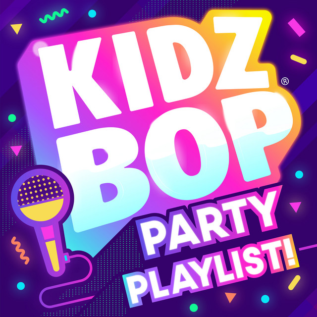 Kidz Bop Kids - Je Ne Parle Pas Francais