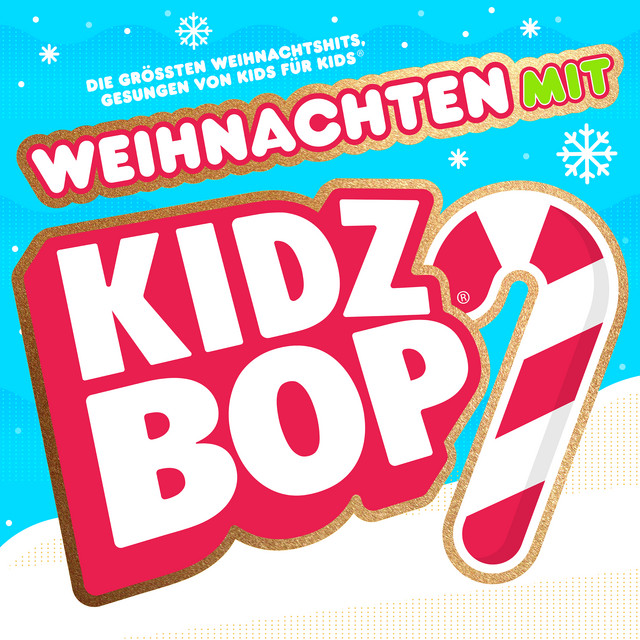 Kidz Bop - Kling Glöckchen