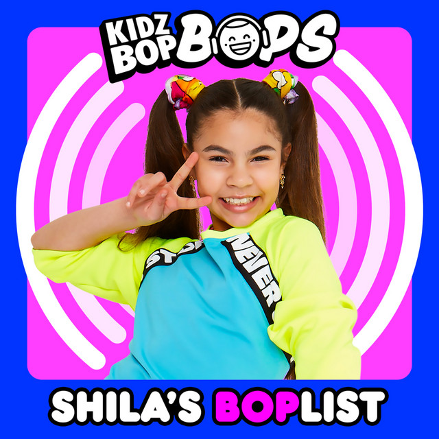 Kidz Bop Kids - Da Bop