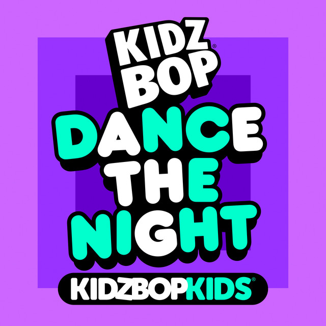 Kidz Bop - Cruel Summer