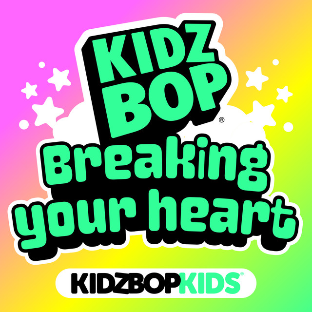 Kidz Bop Kids - Komet