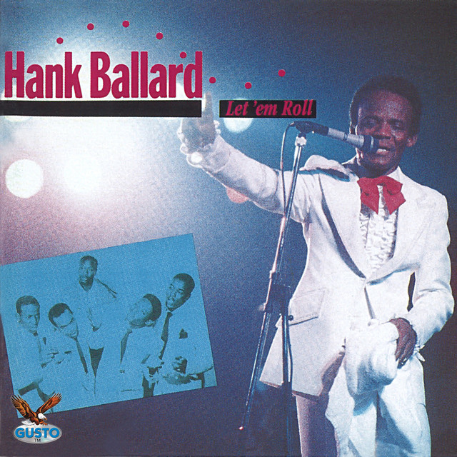 Hank Ballard - Hank Ballard
