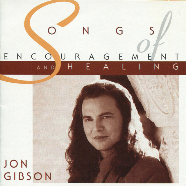 Jon Gibson - Friend that lives in you