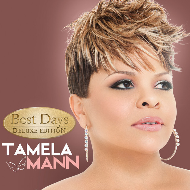 Tamela Mann - Now Behold The Lamb