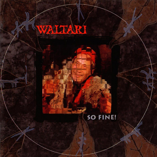 Waltari - So Fine