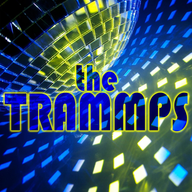 Trammps - Disco Inferno