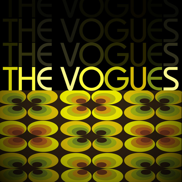 The Vogues - Five O'clock world