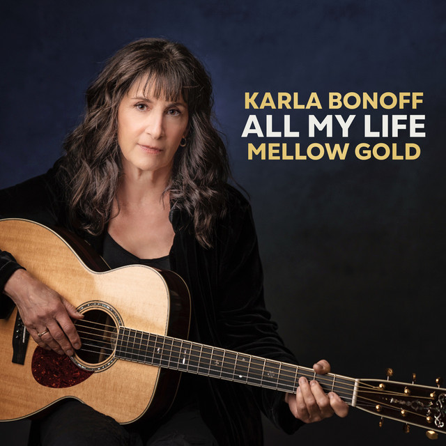 Karla Bonoff - Goodbye My Friend