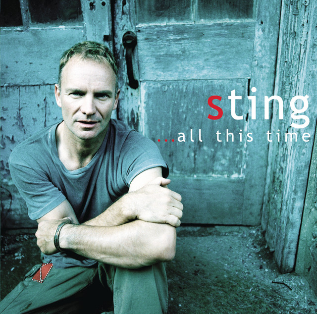 Sting - Every breath you take (live)