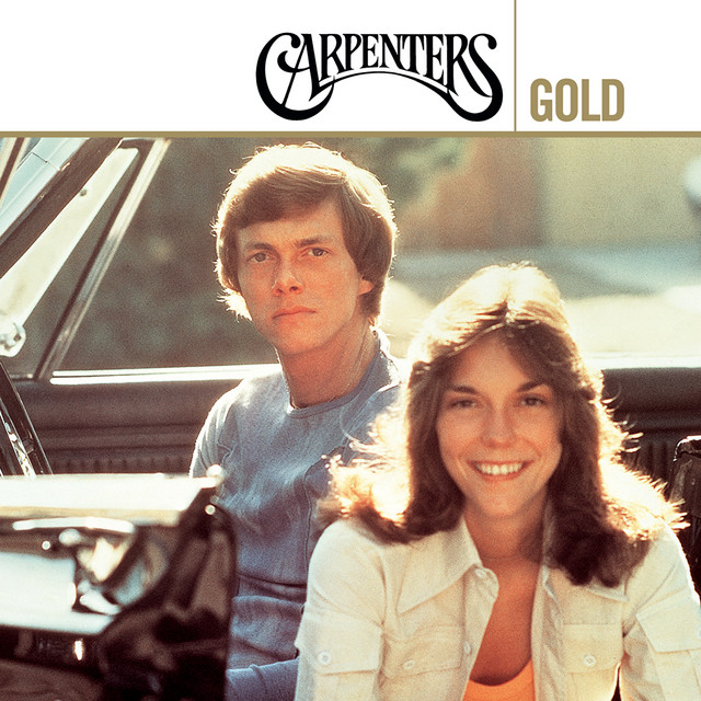 Carpenters - There's A Kind Of Hush ( All Over The World)