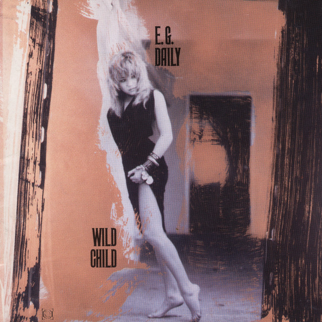 E.G. Daily - Say It, Say It