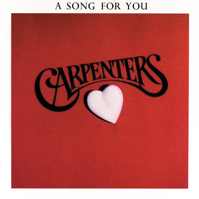 Carpenters - Goodbye To Love