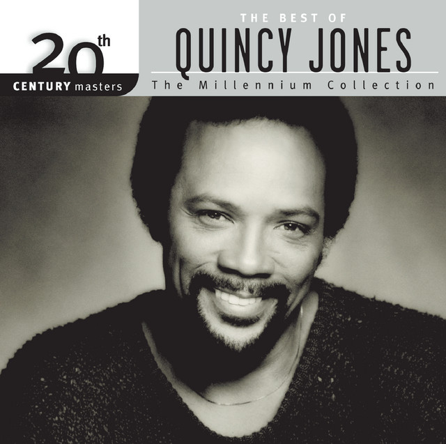 Quincy Jones - 