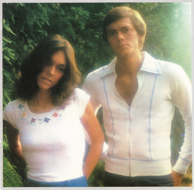 Carpenters - Love me for what I am