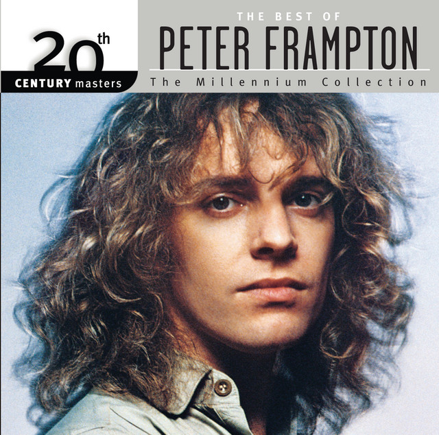 Peter Frampton - Do You Feel Like We Do (Live)