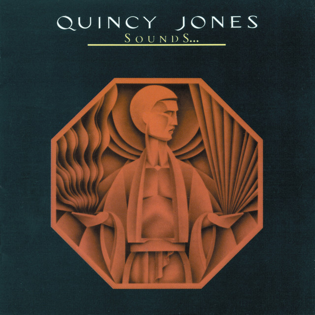 Quincy Jones - Stuff like that