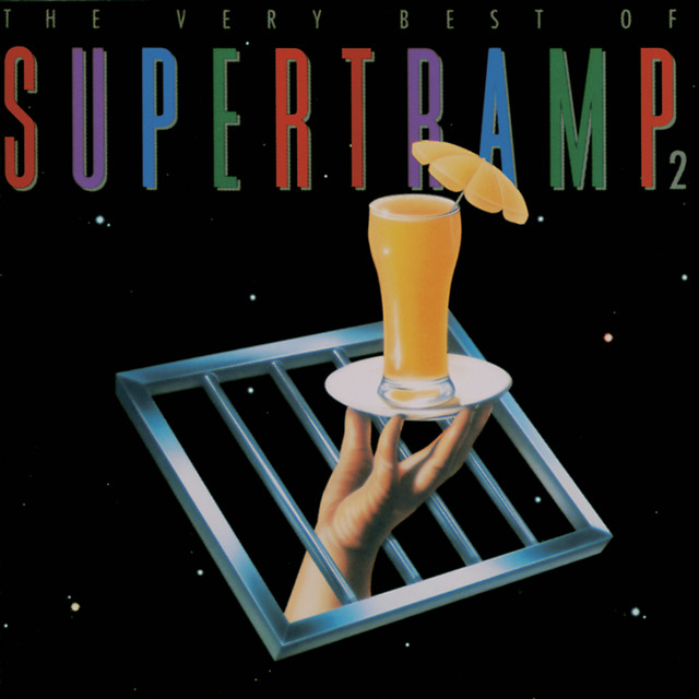 Supertramp - Just Another Nervous Wreck