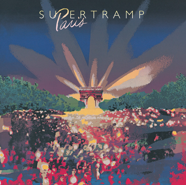 Supertramp - Dreamer (live)