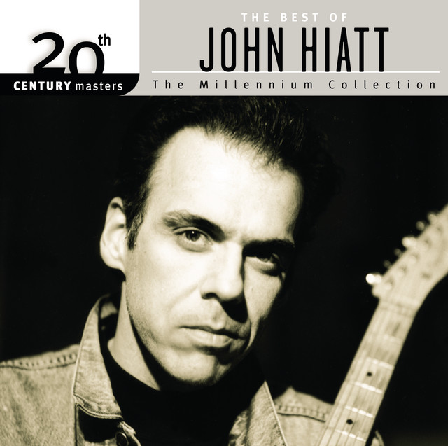 John Hiatt - Have A Little Faith In Me