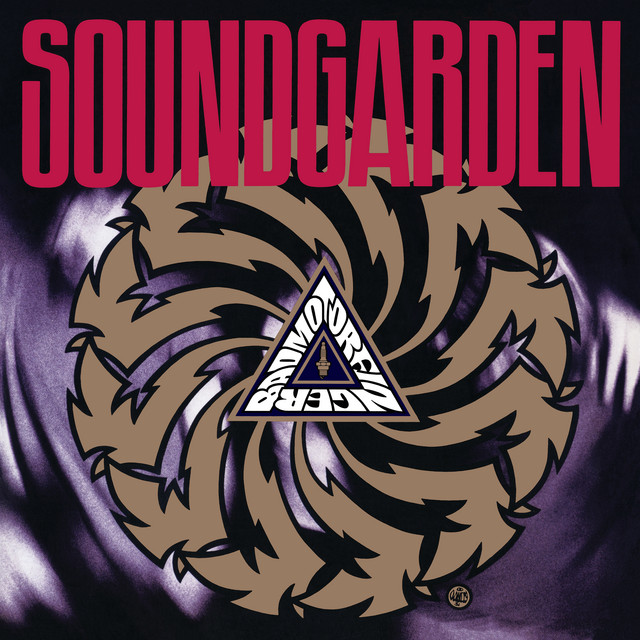 Soundgarden - Jesus Christ Pose