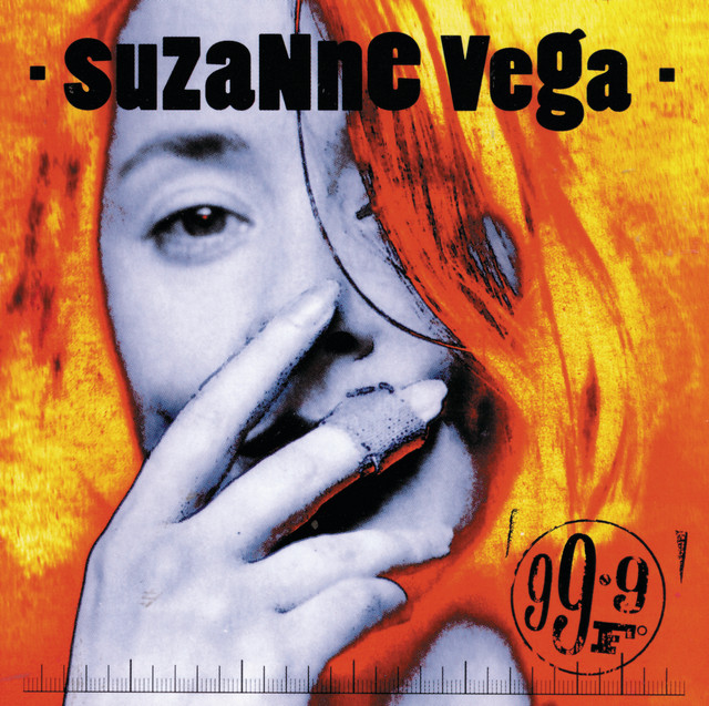 Suzanne Vega - When Heroes Go Down