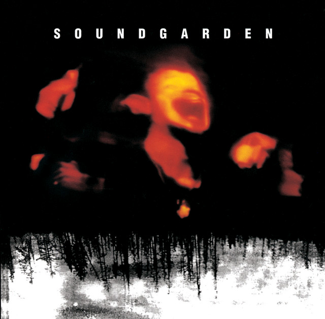 Soundgarden - Superunknown