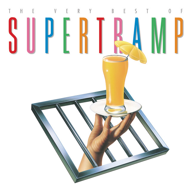Supertramp - Hide In Your Shell