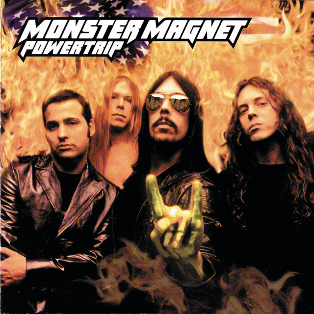 Monster Magnet - See You In Hell