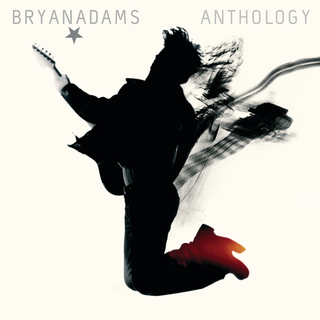 Bryan Adams - Cloud Number Nine
