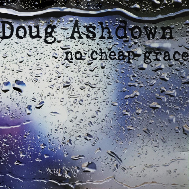 Doug Ashdown - Winter In America