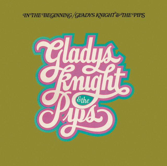 Gladys Knight & The Pips - Giving Up