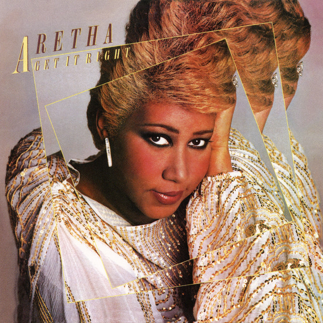 Aretha Franklin - When You Love Me Like That