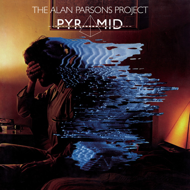 The Alan Parsons Project - Voyager