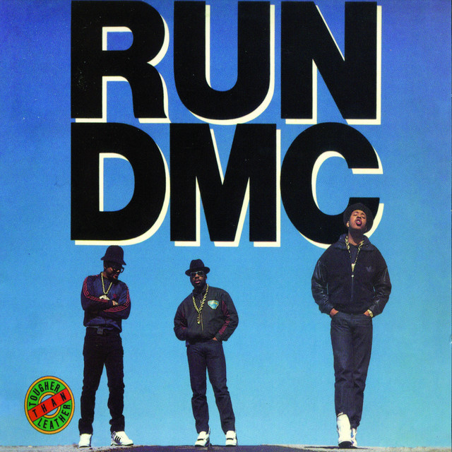 RUN-D.M.C. - Christmas in Hollis