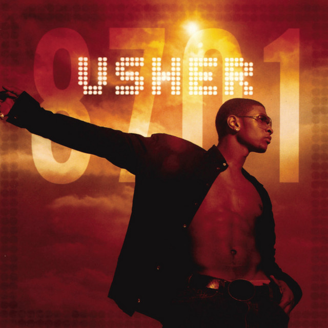 Usher - U Don't Have To Call