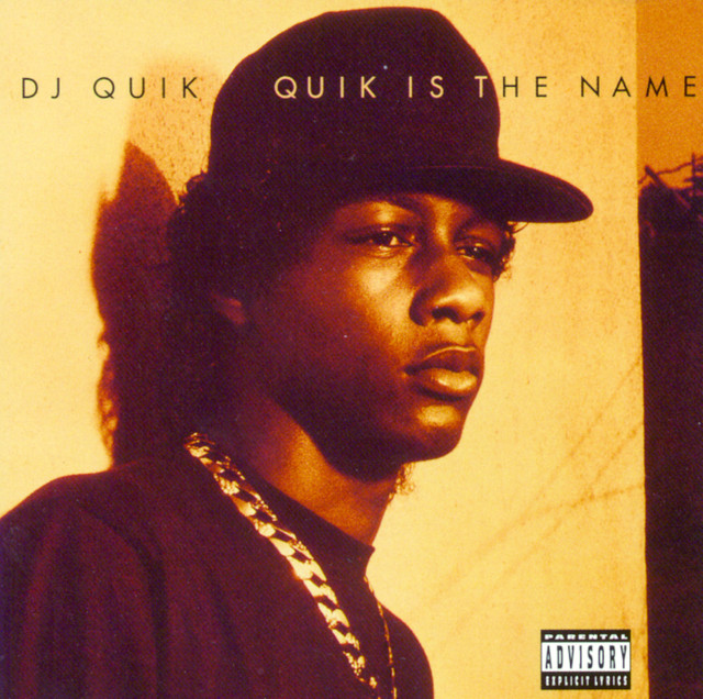 DJ Quik - Born And Raised In Compton