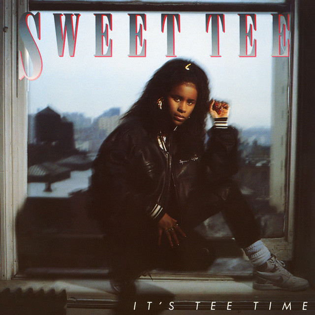 Sweet Tee - I Got Da Feelin'