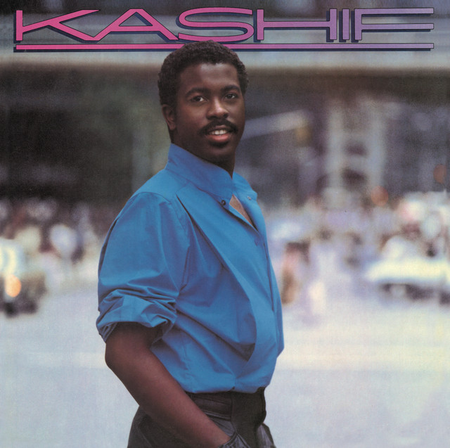 Kashif - The Mood