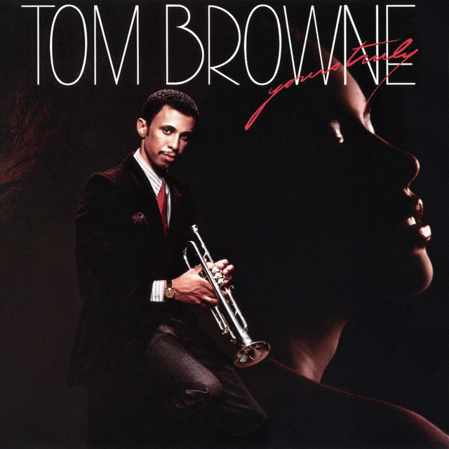 Tom Browne - Fungi Mama