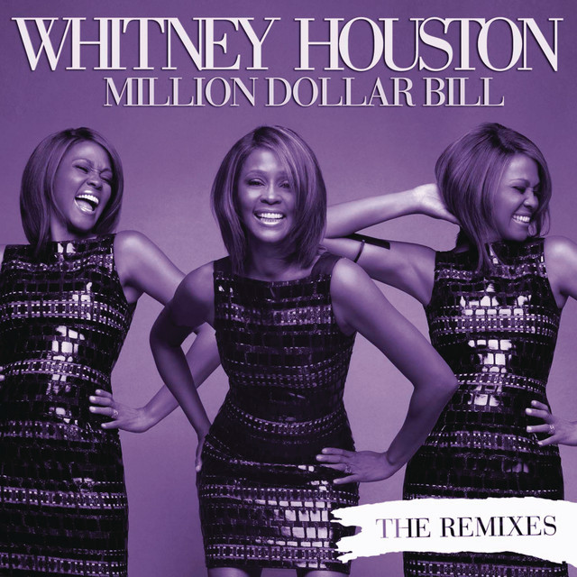 Whitney Houston - Million Dollar Bill (Freemasons Radio Mix)