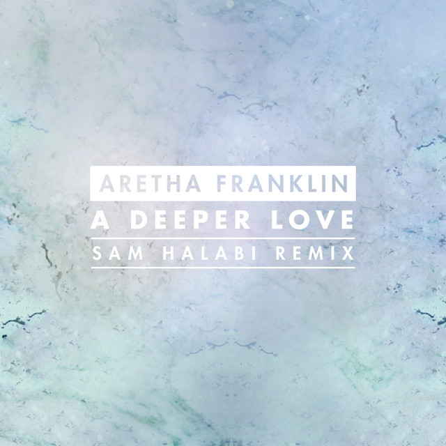 Aretha Franklin - A Deeper Love